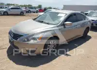 2013 Nissan ALTIMA фото