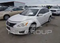 2013 Nissan ALTIMA фото