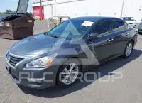 2013 Nissan ALTIMA photo