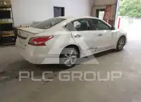 2013 Nissan ALTIMA фото
