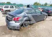 2013 Nissan ALTIMA photo