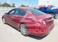2013 Nissan ALTIMA фото