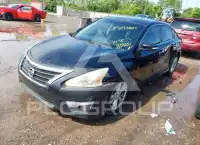 2013 Nissan ALTIMA photo