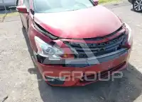 2013 Nissan ALTIMA photo