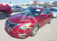 2013 Nissan ALTIMA photo