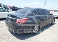 2013 Nissan ALTIMA photo