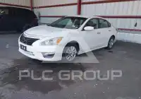 2013 Nissan ALTIMA photo