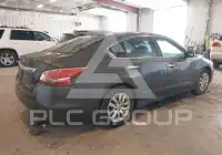 2013 Nissan ALTIMA photo