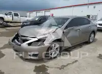 2013 Nissan ALTIMA photo