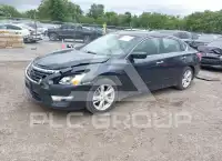 2013 Nissan ALTIMA фото