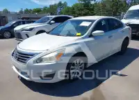 2013 Nissan ALTIMA фото