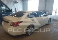 2013 Nissan ALTIMA photo