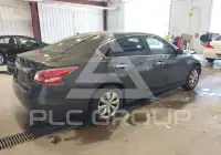 2013 Nissan ALTIMA photo