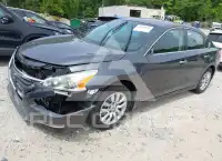2013 Nissan ALTIMA photo