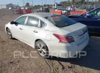 2013 Nissan ALTIMA фото