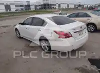 2013 Nissan ALTIMA фото