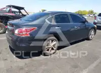 2013 Nissan ALTIMA photo