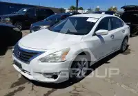 2013 Nissan ALTIMA фото
