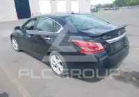 2013 Nissan ALTIMA photo