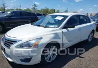 2013 Nissan ALTIMA photo