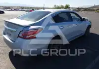2013 Nissan ALTIMA фото