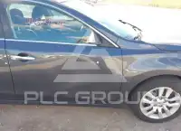 2013 Nissan ALTIMA photo