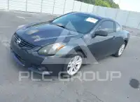 2013 Nissan ALTIMA фото