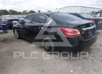 2013 Nissan ALTIMA photo