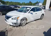 2013 Nissan ALTIMA фото