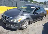2013 Nissan ALTIMA фото