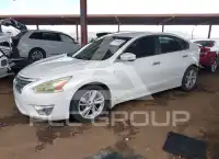 2013 Nissan ALTIMA photo