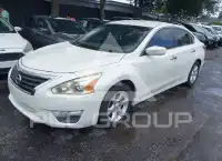 2013 Nissan ALTIMA фото