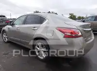 2013 Nissan ALTIMA фото