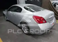 2013 Nissan ALTIMA фото