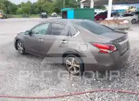 2013 Nissan ALTIMA photo