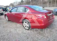 2013 Nissan ALTIMA photo