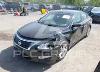 2013 Nissan ALTIMA photo