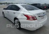 2013 Nissan ALTIMA фото