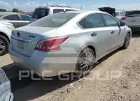 2013 Nissan ALTIMA фото