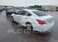 2013 Nissan ALTIMA photo