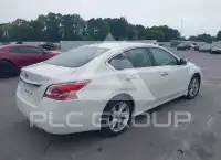 2013 Nissan ALTIMA photo