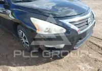 2013 Nissan ALTIMA photo