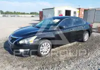 2013 Nissan ALTIMA фото