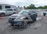 2013 Nissan ALTIMA photo