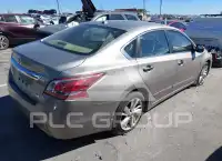 2013 Nissan ALTIMA фото