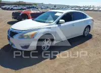 2013 Nissan ALTIMA фото