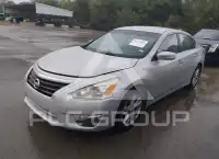 2013 Nissan ALTIMA photo