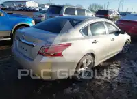 2013 Nissan ALTIMA фото