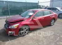 2013 Nissan ALTIMA photo