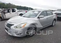 2013 Nissan ALTIMA photo